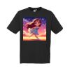 Biz Collection Mens Ice Tee Thumbnail