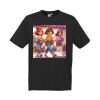 Biz Collection Mens Ice Tee Thumbnail