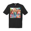 Biz Collection Mens Ice Tee Thumbnail