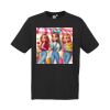 Biz Collection Mens Ice Tee Thumbnail