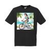 Biz Collection Mens Ice Tee Thumbnail