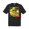 Biz Collection Mens Ice Tee Thumbnail