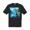 Biz Collection Mens Ice Tee Thumbnail