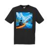 Biz Collection Mens Ice Tee Thumbnail