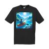 Biz Collection Mens Ice Tee Thumbnail