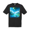 Biz Collection Mens Ice Tee Thumbnail