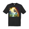 Biz Collection Mens Ice Tee Thumbnail