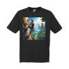 Biz Collection Mens Ice Tee Thumbnail