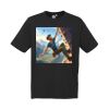 Biz Collection Mens Ice Tee Thumbnail
