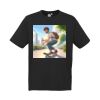 Biz Collection Mens Ice Tee Thumbnail