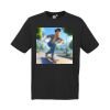 Biz Collection Mens Ice Tee Thumbnail