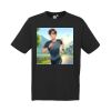 Biz Collection Mens Ice Tee Thumbnail