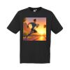 Biz Collection Mens Ice Tee Thumbnail