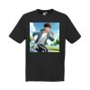 Biz Collection Mens Ice Tee Thumbnail