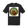 Biz Collection Mens Ice Tee Thumbnail