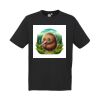 Biz Collection Mens Ice Tee Thumbnail