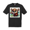 Biz Collection Mens Ice Tee Thumbnail