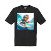 Biz Collection Mens Ice Tee Thumbnail