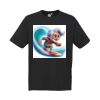Biz Collection Mens Ice Tee Thumbnail