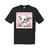 Biz Collection Mens Ice Tee Thumbnail