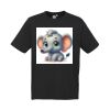 Biz Collection Mens Ice Tee Thumbnail