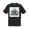 Biz Collection Mens Ice Tee Thumbnail