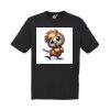 Biz Collection Mens Ice Tee Thumbnail