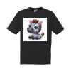 Biz Collection Mens Ice Tee Thumbnail