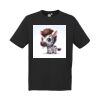 Biz Collection Mens Ice Tee Thumbnail