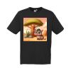 Biz Collection Mens Ice Tee Thumbnail