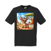 Biz Collection Mens Ice Tee Thumbnail