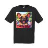 Biz Collection Mens Ice Tee Thumbnail