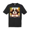 Biz Collection Mens Ice Tee Thumbnail