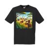 Biz Collection Mens Ice Tee Thumbnail