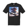 Biz Collection Mens Ice Tee Thumbnail