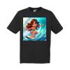 Biz Collection Mens Ice Tee Thumbnail