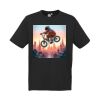 Biz Collection Mens Ice Tee Thumbnail