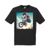 Biz Collection Mens Ice Tee Thumbnail