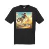 Biz Collection Mens Ice Tee Thumbnail