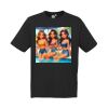 Biz Collection Mens Ice Tee Thumbnail