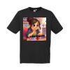 Biz Collection Mens Ice Tee Thumbnail