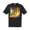 Biz Collection Mens Ice Tee Thumbnail