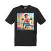 Biz Collection Mens Ice Tee Thumbnail