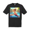 Biz Collection Mens Ice Tee Thumbnail