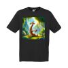 Biz Collection Mens Ice Tee Thumbnail