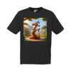 Biz Collection Mens Ice Tee Thumbnail