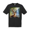 Biz Collection Mens Ice Tee Thumbnail