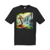Biz Collection Mens Ice Tee Thumbnail
