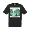 Biz Collection Mens Ice Tee Thumbnail