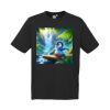 Biz Collection Mens Ice Tee Thumbnail